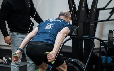 Pourquoi  la course à pied ne suffit pas pour performer : les limites du cardio à outrance