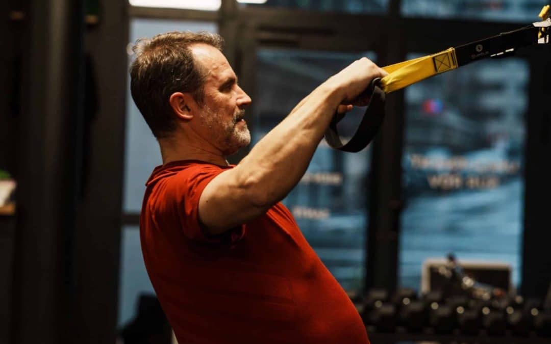 Perte de masse musculaire : pourquoi la musculation est votre meilleure assurance longévité